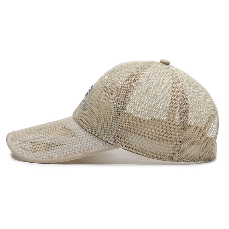 Sportliche Mesh-Mütze für Damen Skanto