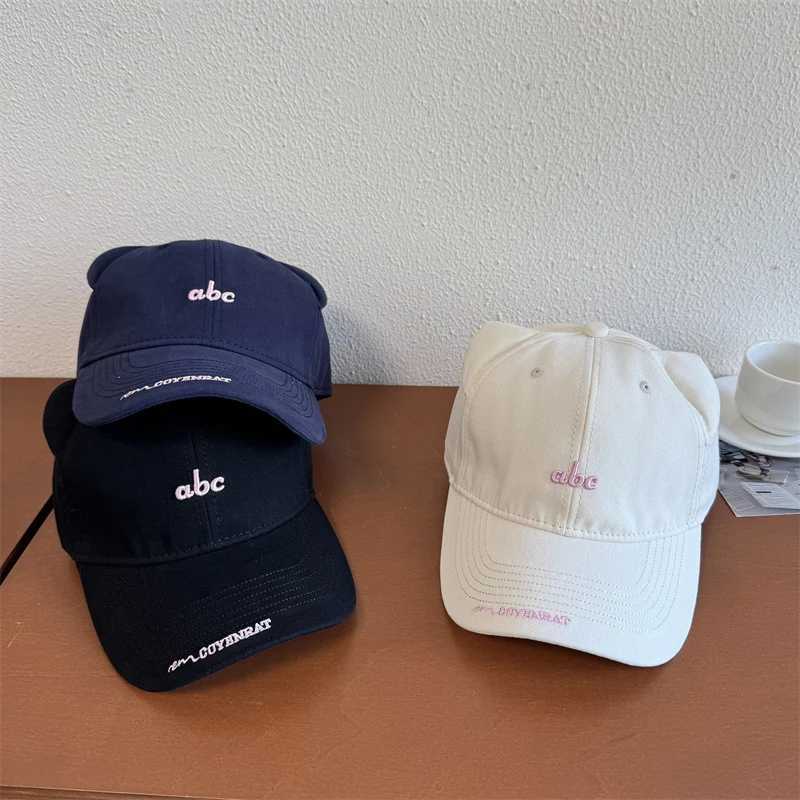 Lässige Baseballkappe aus Baumwolle für Herren Skanto 1783921984