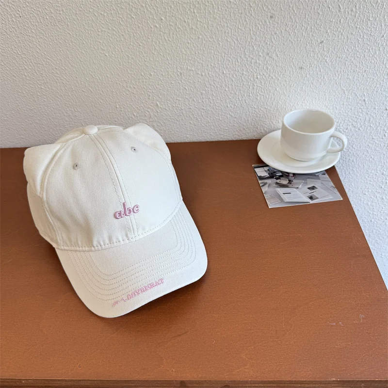 Lässige Baseballkappe aus Baumwolle für Herren Skanto 1783921984