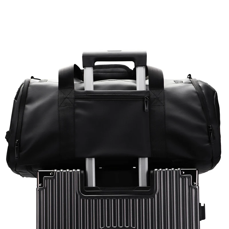 Herren Sport-Reisetasche mit herausnehmbaren Fächern Skanto