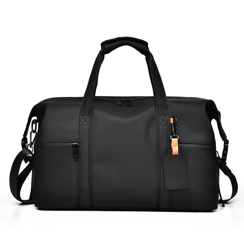 Herren Robuste Reisetasche mit vielseitigen Verstaumöglichkeiten Skanto