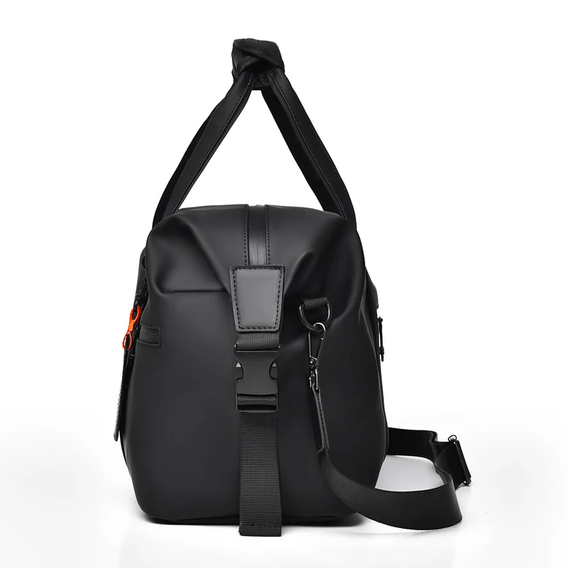 Herren Robuste Reisetasche mit vielseitigen Verstaumöglichkeiten Skanto