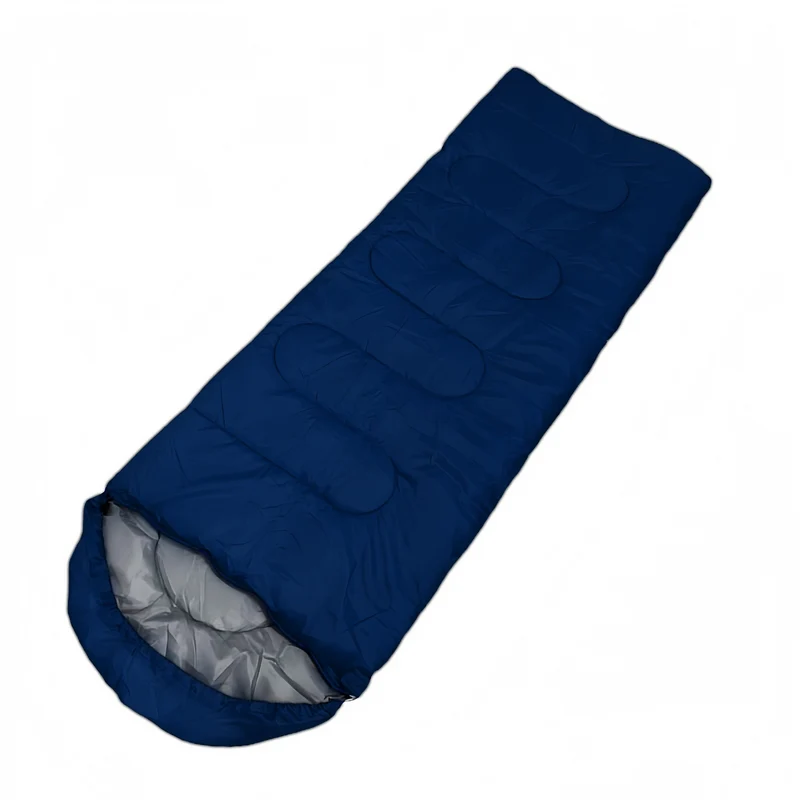 Bequemer Outdoor-Schlafsack Skanto