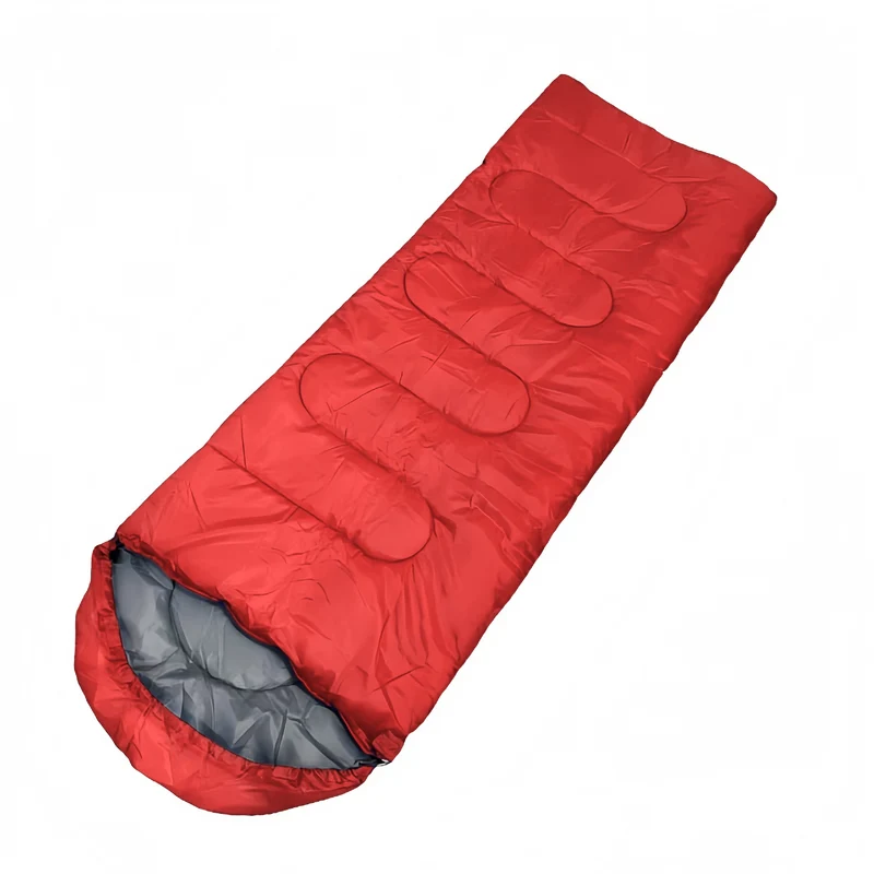 Bequemer Outdoor-Schlafsack Skanto