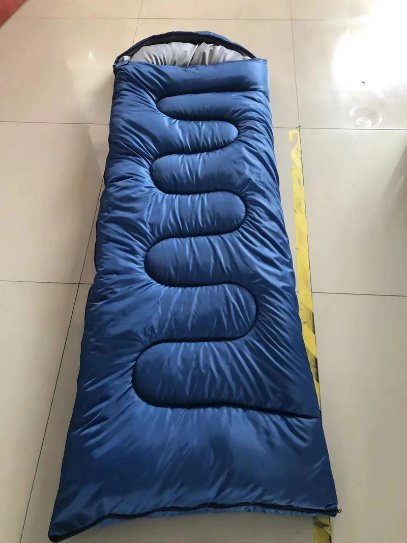 Camping-Schlafsack Skanto