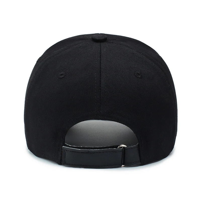 Bestickte Baseballkappe für Herren mit Insektenmotiv Skanto