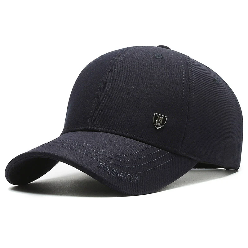 Bestickte Baseballkappe für Herren mit Insektenmotiv Skanto