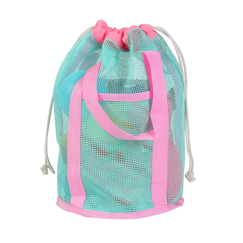 Sportliche Netztasche Skanto