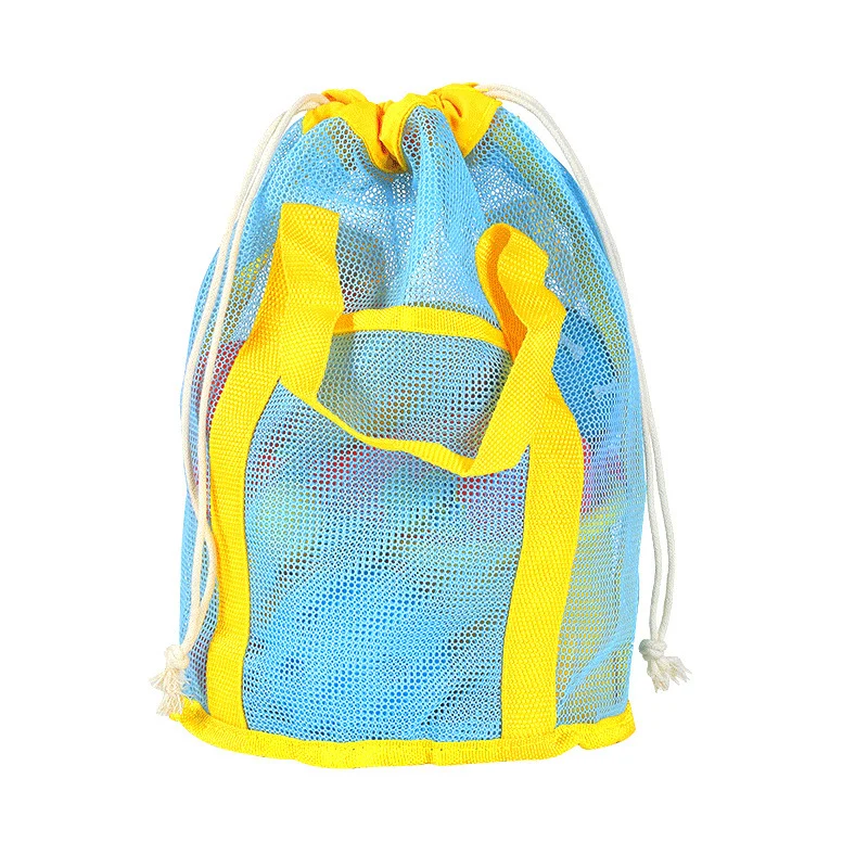 Sportliche Netztasche Skanto