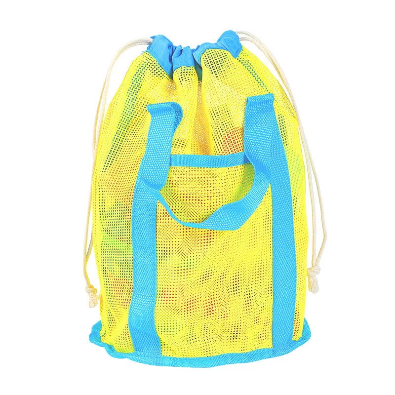 Sportliche Netztasche Skanto