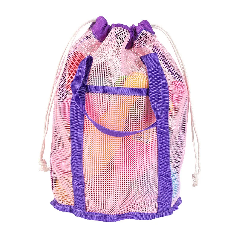 Praktischer Netz-Rucksack Skanto