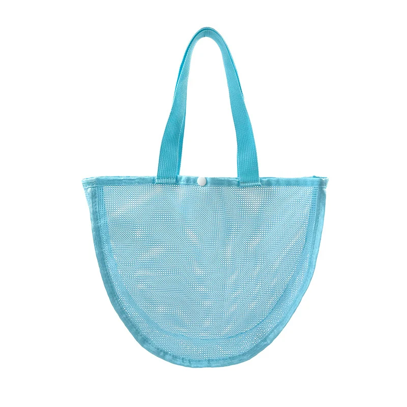 Praktischer Netz-Rucksack Skanto