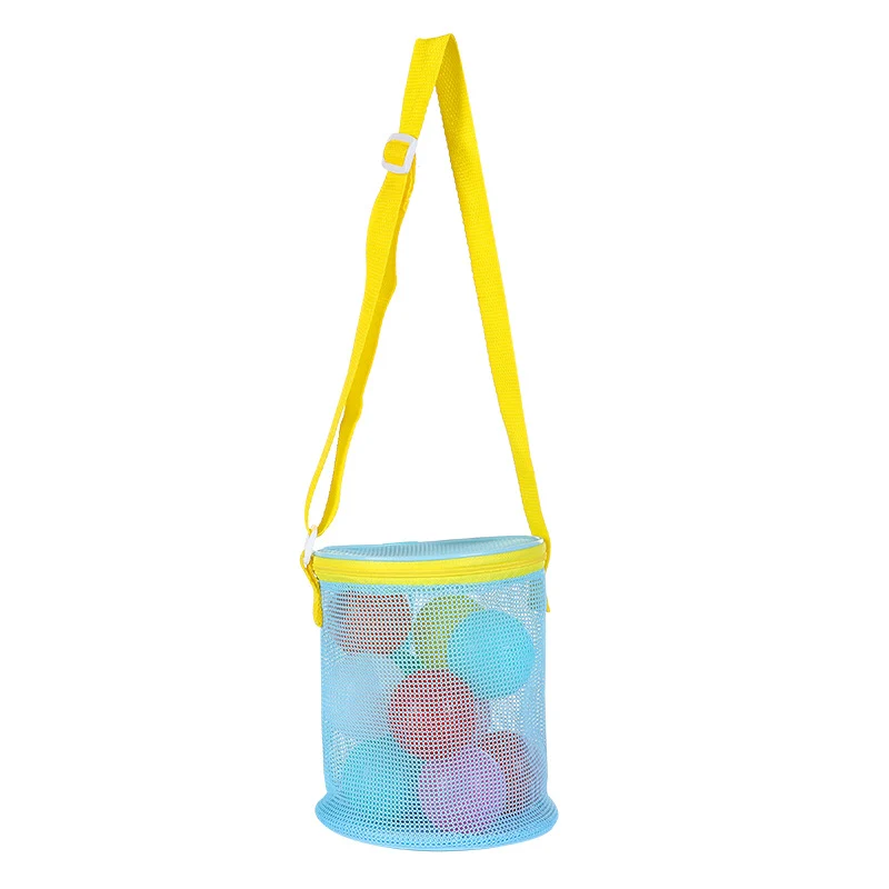 Praktischer Netz-Rucksack Skanto