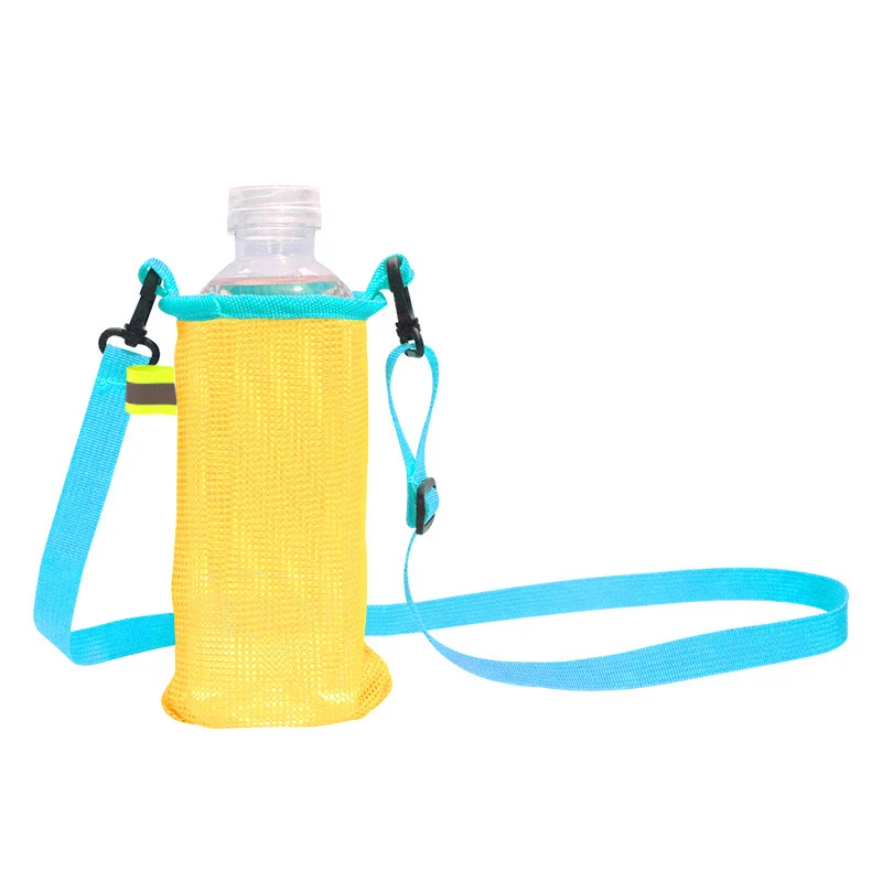 Praktischer Netz-Rucksack Skanto