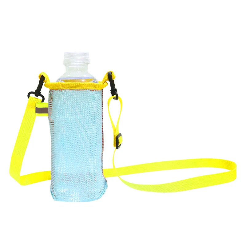 Praktischer Netz-Rucksack Skanto