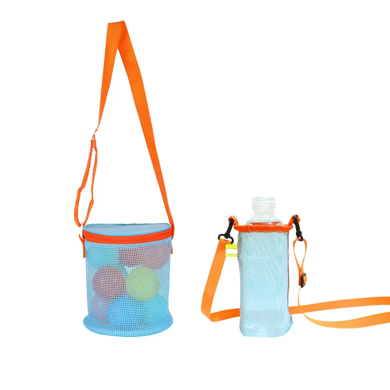 Praktischer Netz-Rucksack Skanto