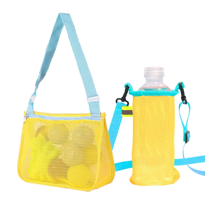 Praktischer Netz-Rucksack Skanto
