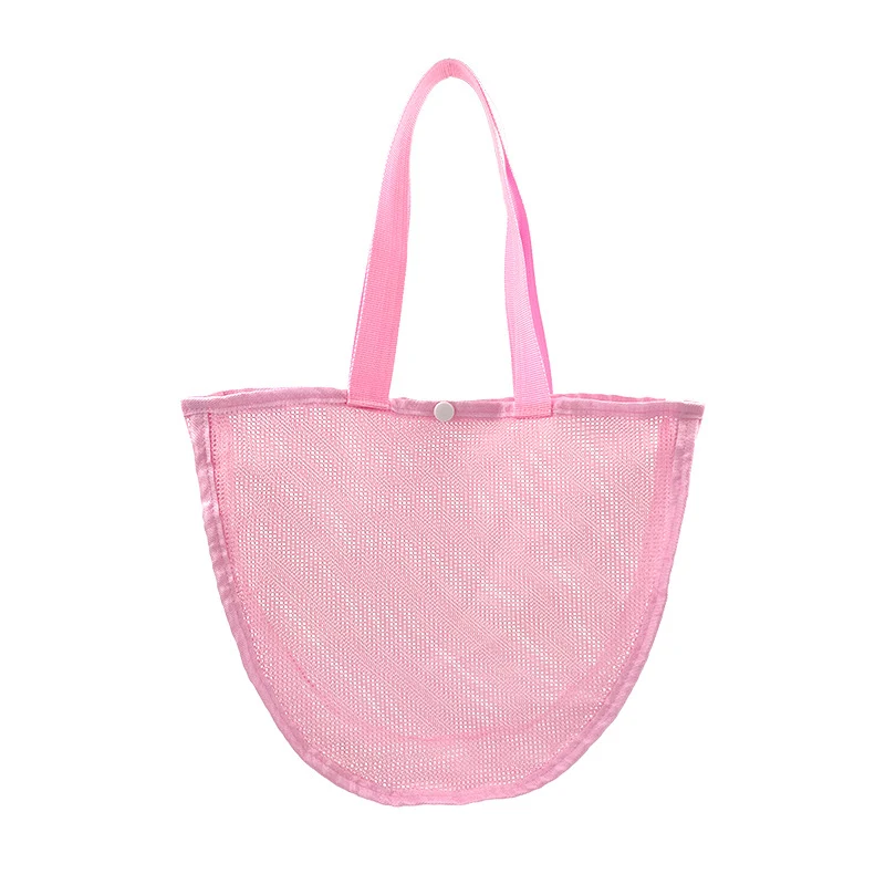Praktischer Netz-Rucksack Skanto