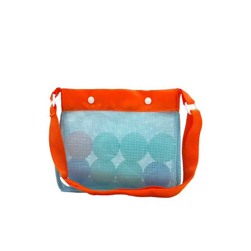 Praktischer Netz-Rucksack Skanto