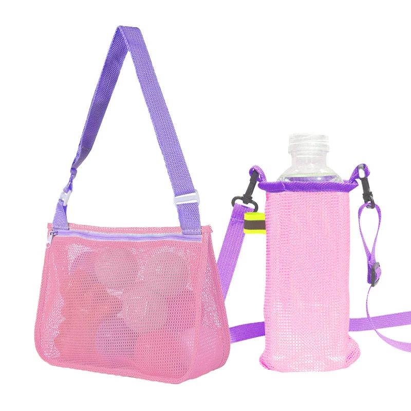Praktischer Netz-Rucksack Skanto