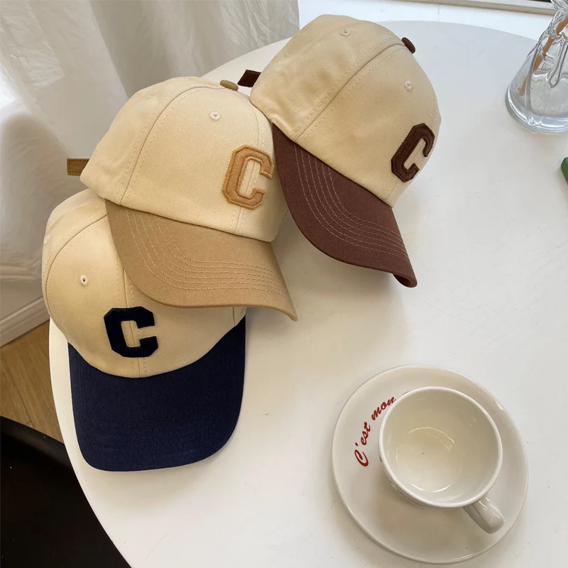 Klassische Sportkappe für Herren Skanto