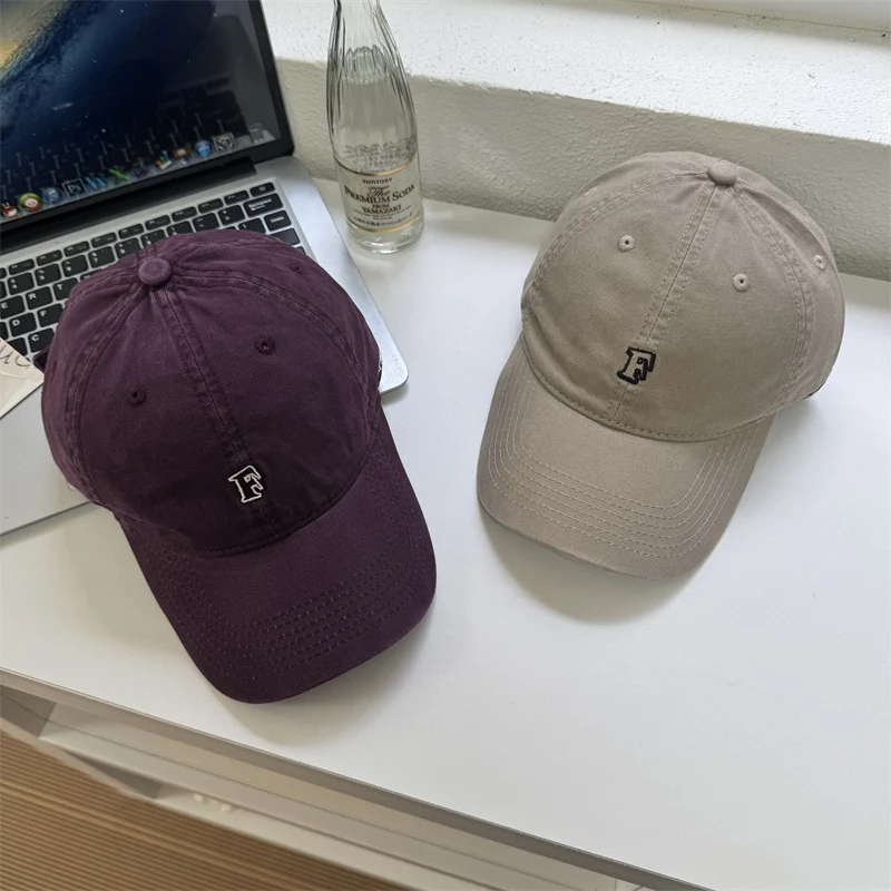 Unisex Lässige Baumwoll-Dad-Hat Skanto