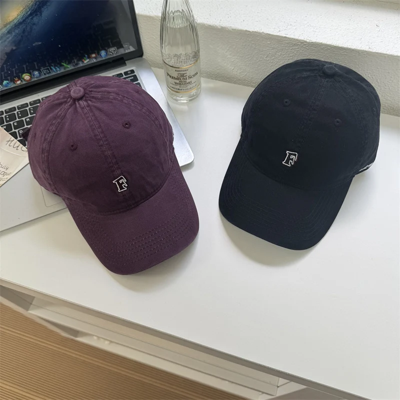 Unisex Lässige Baumwoll-Dad-Hat Skanto