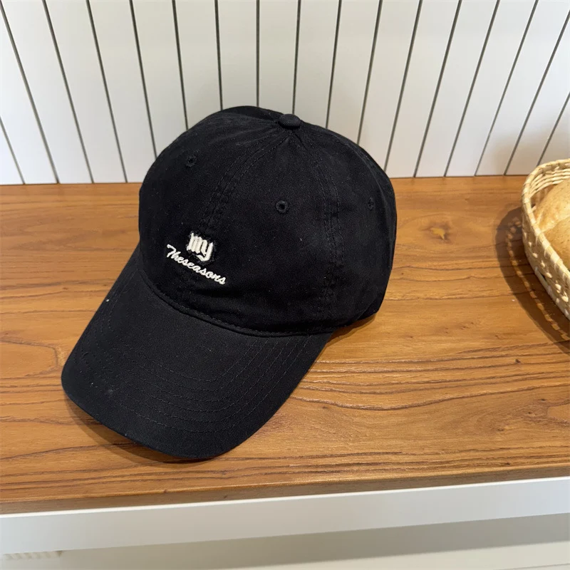 Unisex Lässige Baumwoll-Dad-Cap Skanto