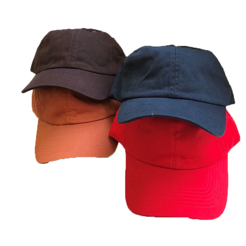 Damen Klassische Baumwoll-Baseball-Cap Skanto 1783921588