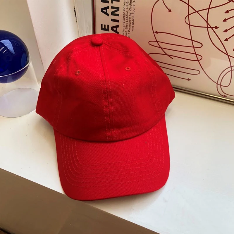 Damen Klassische Baumwoll-Baseball-Cap Skanto 1783921588