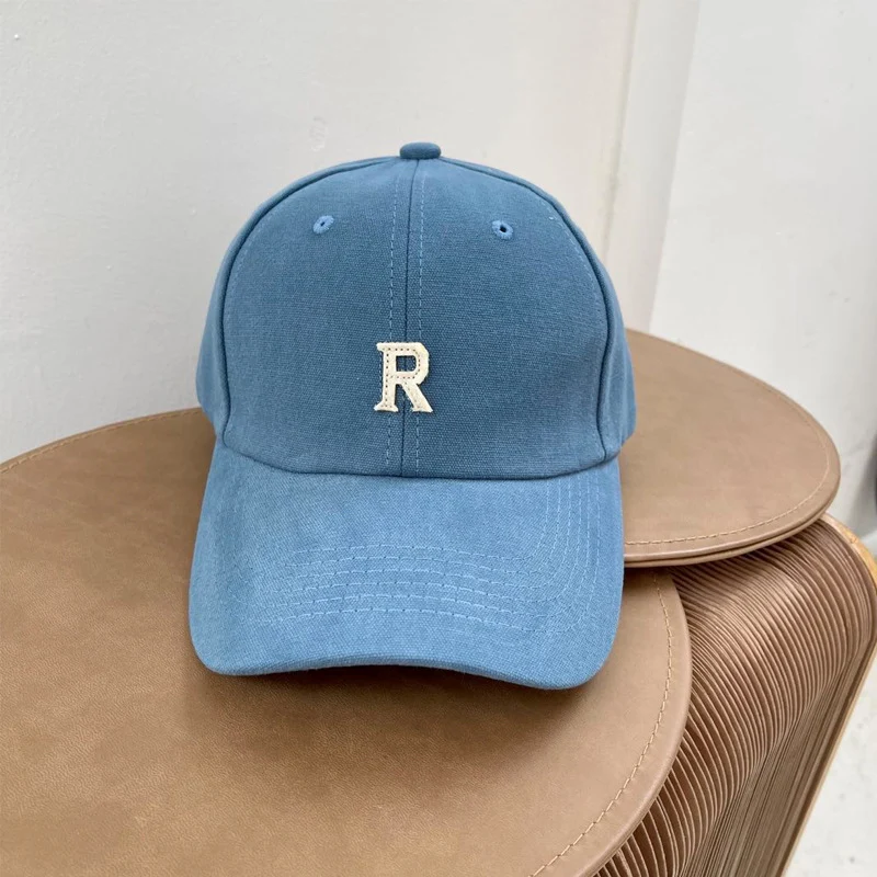 Damen Klassische verstellbare Baseball-Cap Skanto