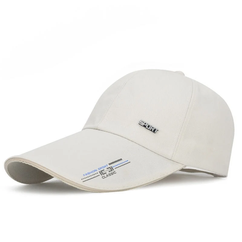 Damen Sportliche Kapuzenmütze Skanto