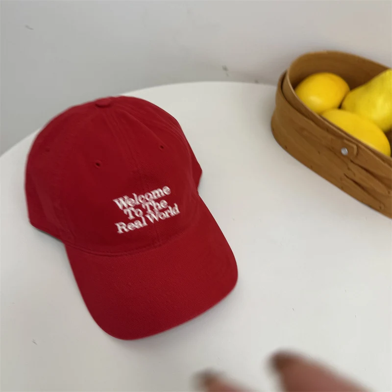 Herren Lässige Baseballkappe Skanto