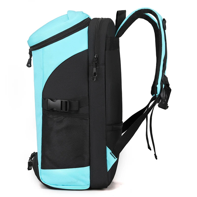Herren Multifunktionsrucksack mit verstärktem Schutzfach Skanto