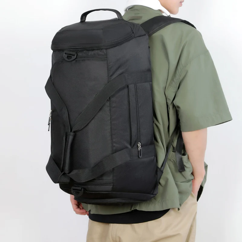 Herren Multifunktionale Reisetasche Skanto