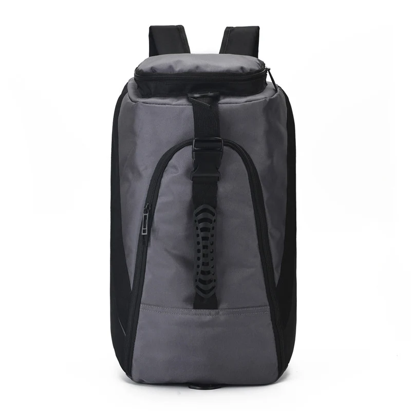 Herren Multifunktionale Sport- und Reisetasche Skanto
