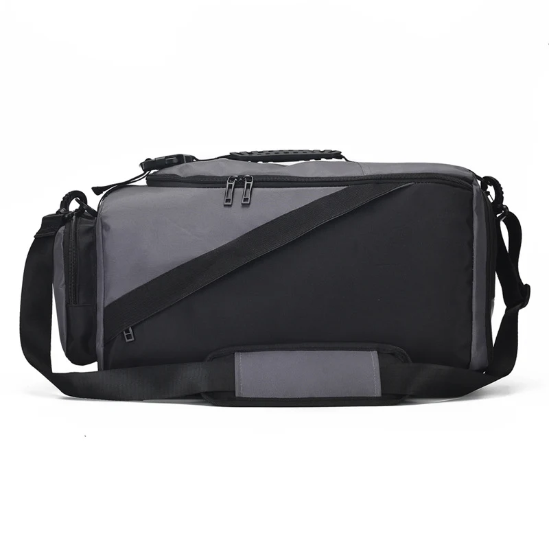 Herren Multifunktionale Sport- und Reisetasche Skanto
