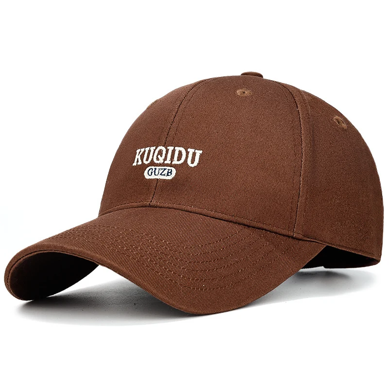 Herren Klassische Bestickte Verstellbare Baseball Cap Skanto 1783927391