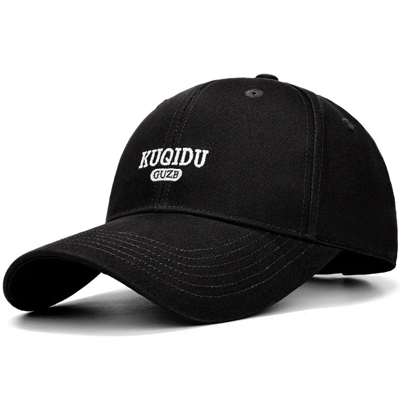 Herren Klassische Bestickte Verstellbare Baseball Cap Skanto 1783927391