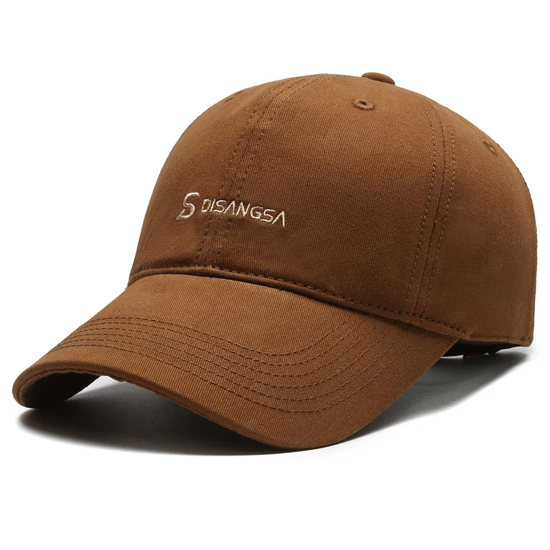 Herren Klassische Freizeit Verstellbare Baseball Cap Skanto