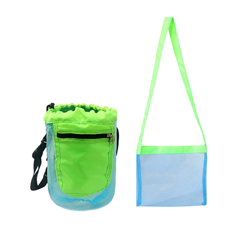 Praktische und funktionale Netztasche Skanto