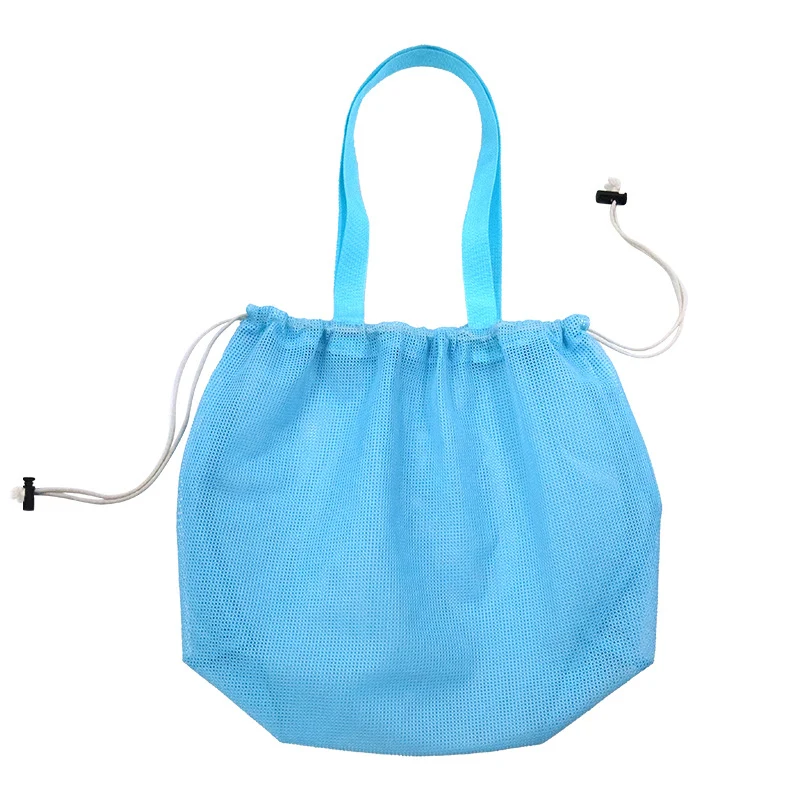 Praktische Strandtasche mit Komfort-Kordelzug Skanto