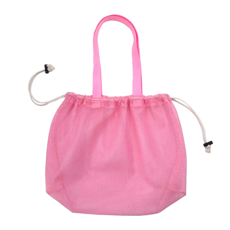 Praktische Strandtasche mit Komfort-Kordelzug Skanto