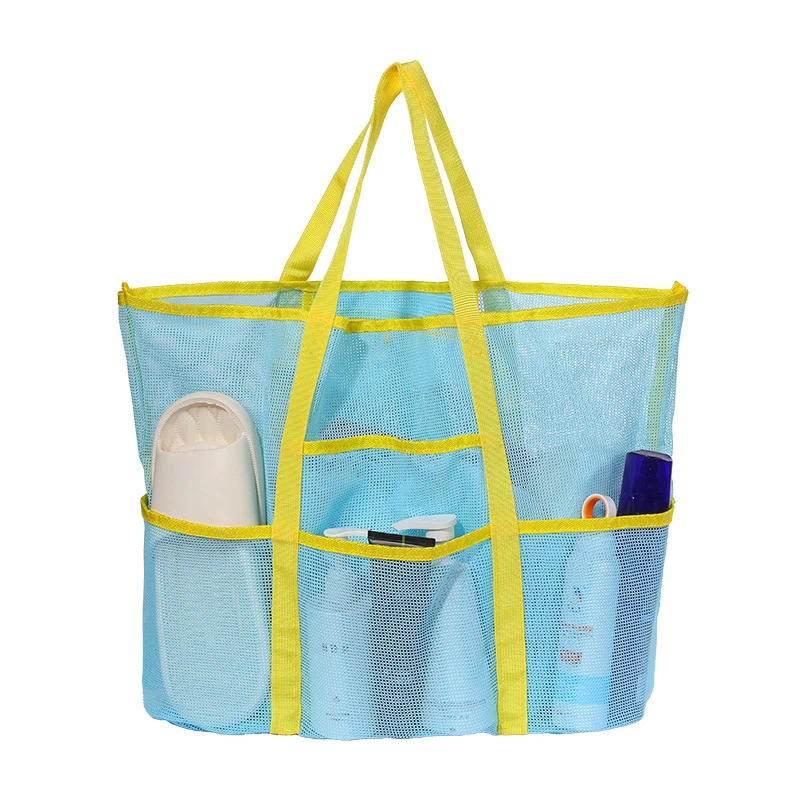 Praktische Strandtasche Skanto