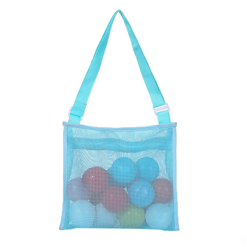 Praktische Netztasche mit verstellbarem Schultergurt Skanto