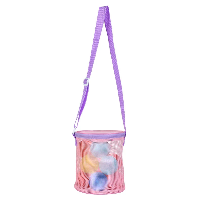 Praktische Netball-Tasche Skanto