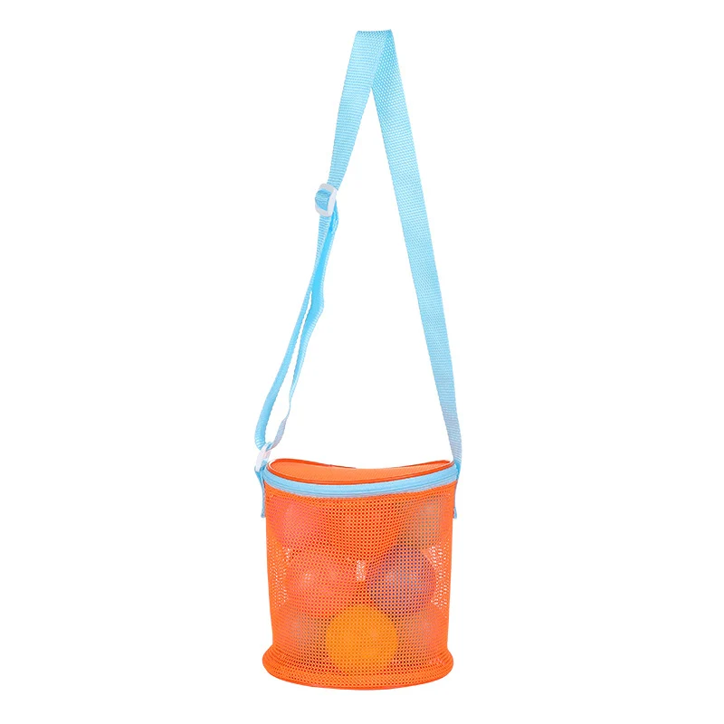 Praktische Netball-Tasche Skanto