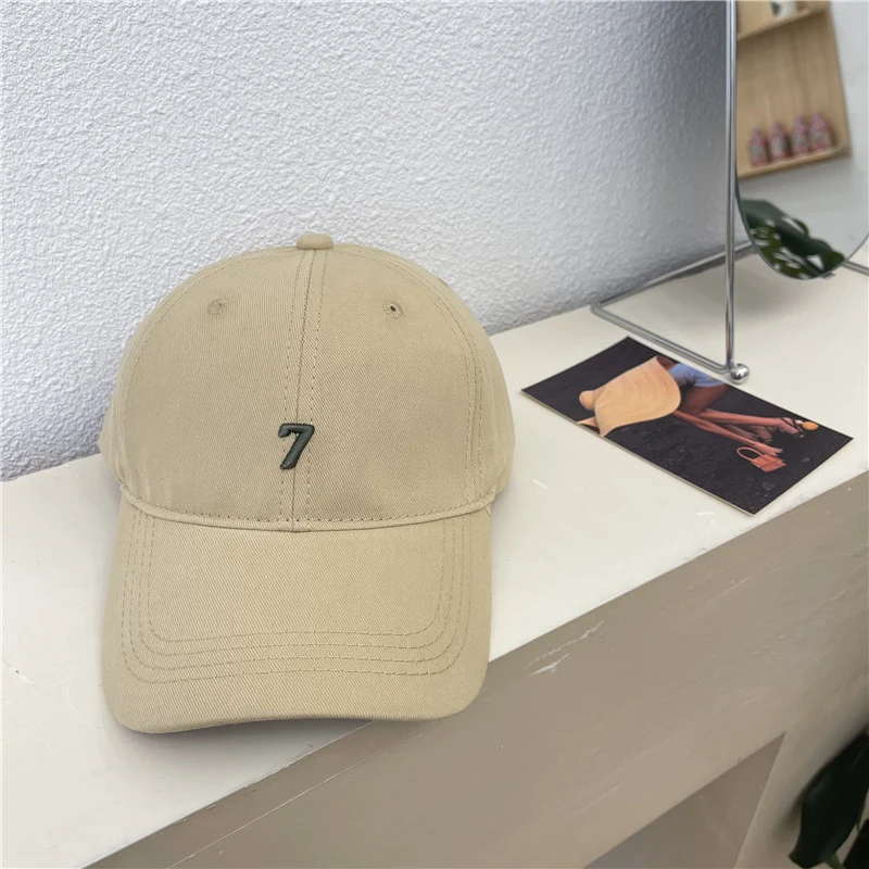 Klassische verstellbare Baumwoll-Baseballkappe für Herren Skanto 1783921940