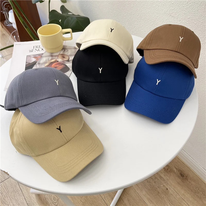 Unisex Lässige Baumwoll-Baseballkappe Skanto 1783922168