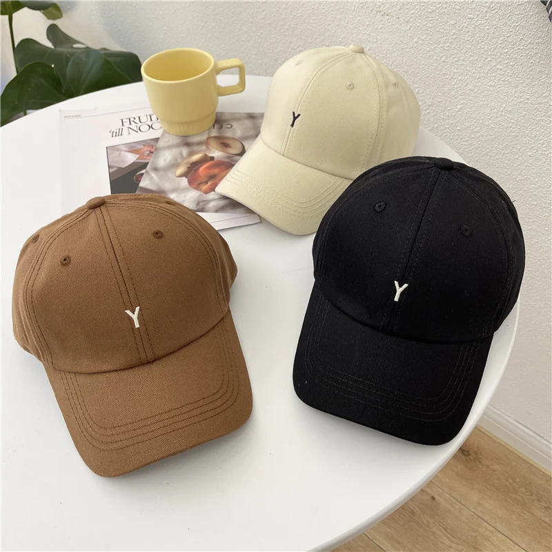 Unisex Lässige Baumwoll-Baseballkappe Skanto 1783922168